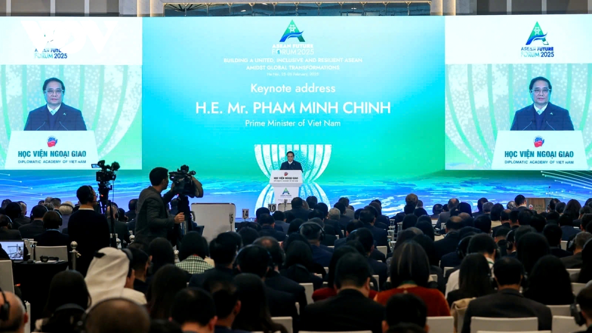 Vietnam proposes strategic priorities, breakthrough actions to foster ASEAN development